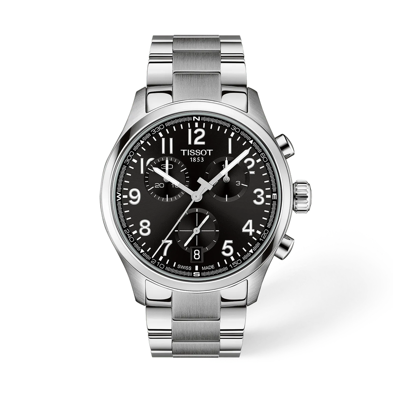 Tissot Chrono L 42mm