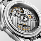 Longines Master Collection 34mm