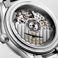 Longines Master Collection 34mm