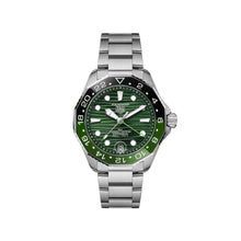 TAG Heuer Aquaracer Professional 300 GMT 42mm