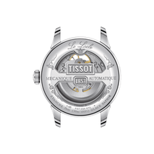 Tissot Le Locle Powermatic 80 Open Heart