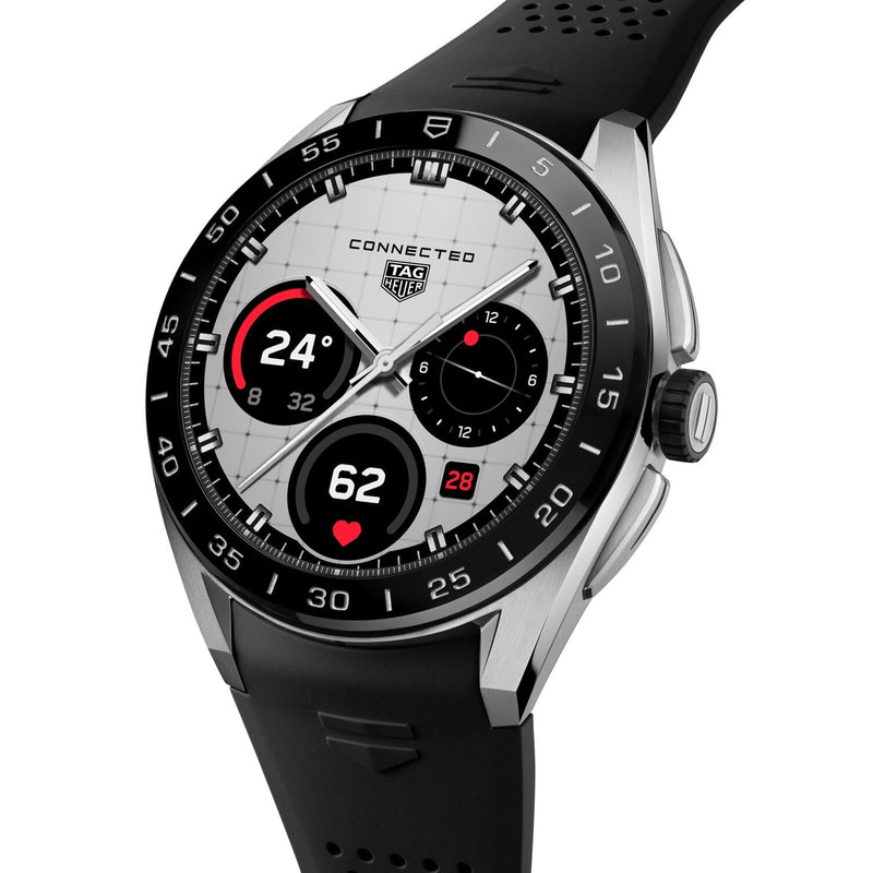 TAG Heuer Connected Calibre E5 45mm