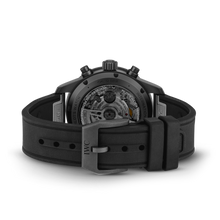 IWC Schaffhausen Pilot’s Watch Performance Chronograph 41 Mercedes-AMG PETRONAS Formula One™ Team