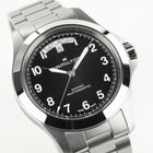Hamilton Khaki Field King Day-Date