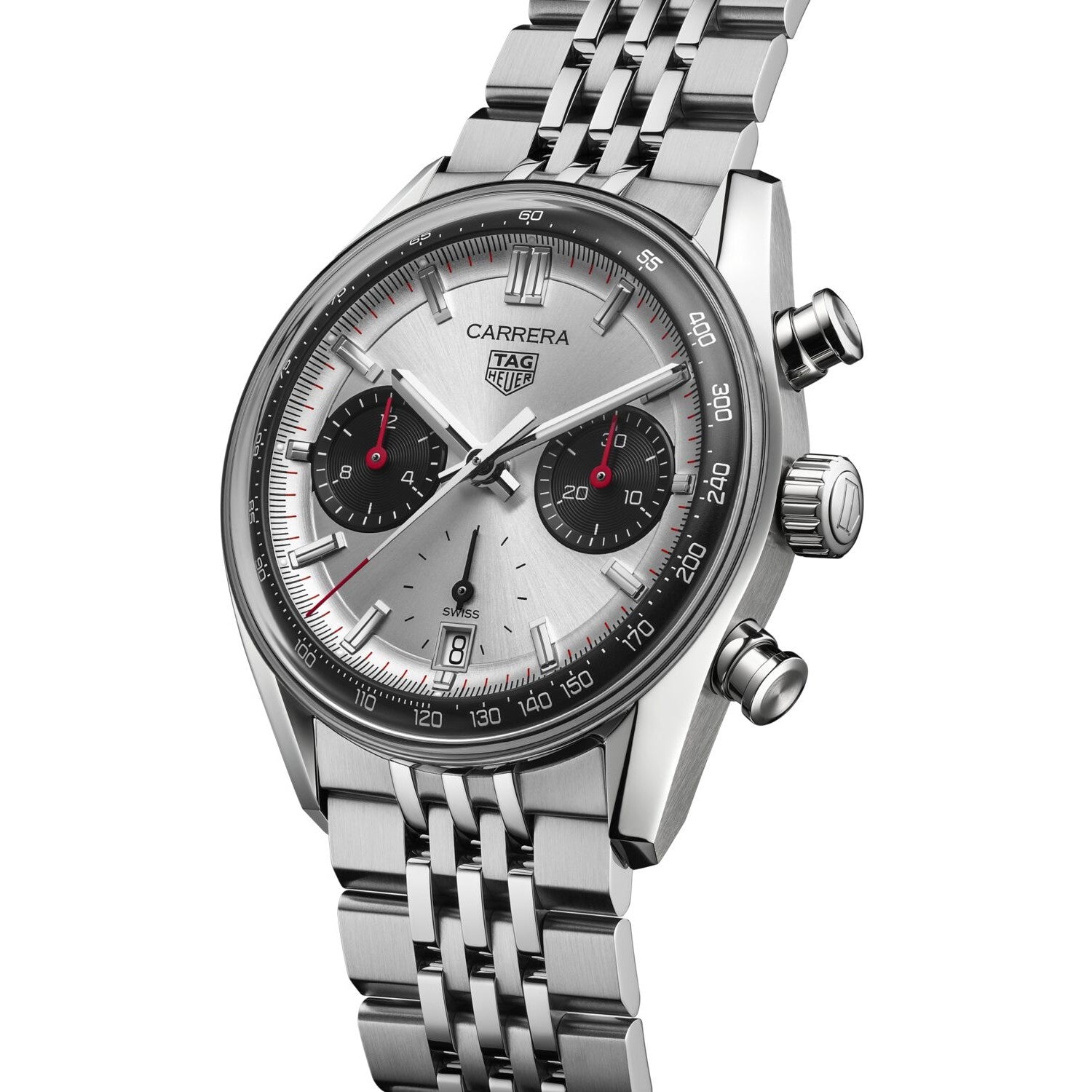 TAG Heuer Carrera Chronograph 39mm