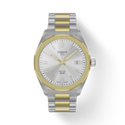 Tissot PRC 100 Solar Quartz 39mm