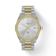 Tissot PRC 100 Solar Quartz 39mm