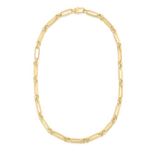 Roberto Coin 18KY Oro 18" Classic Necklace