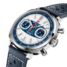 Breitling Top Time B01 Martini Racing