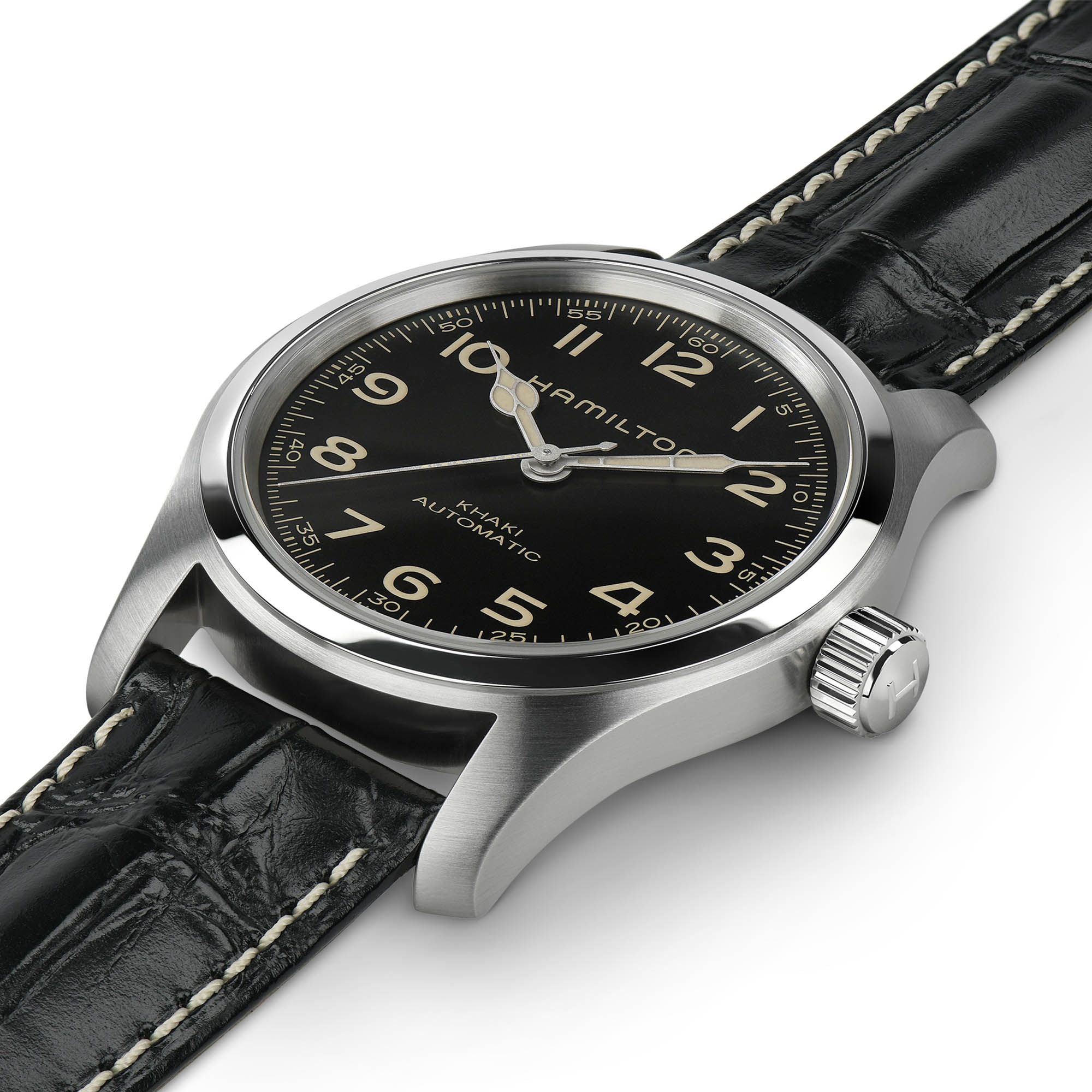 Hamilton Khaki Field Murph Bundle 42mm