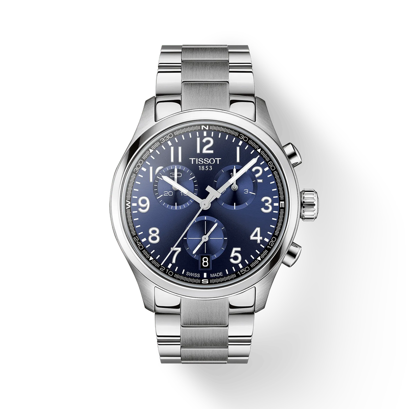 Tissot Chrono L 42mm