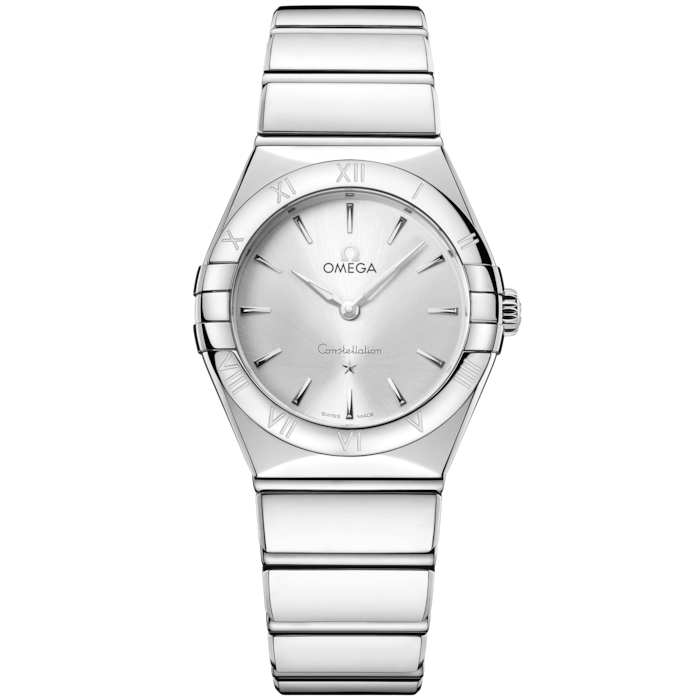 OMEGA Constellation 28mm