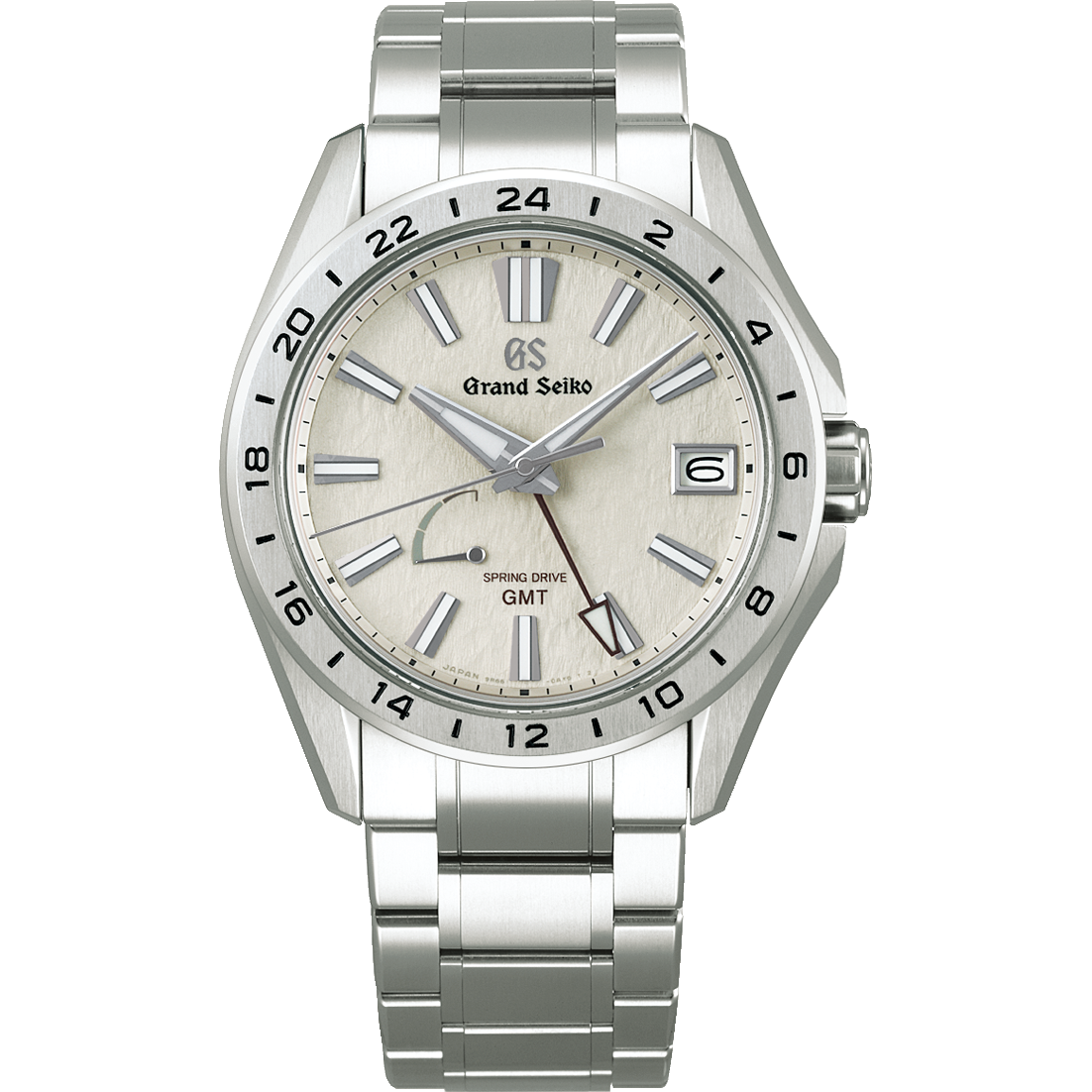 Grand Seiko Evolution 9 "Mistflake" 41mm