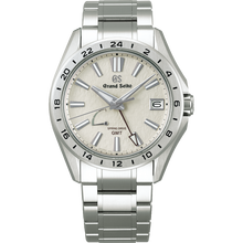 Grand Seiko Evolution 9 "Mistflake" 41mm