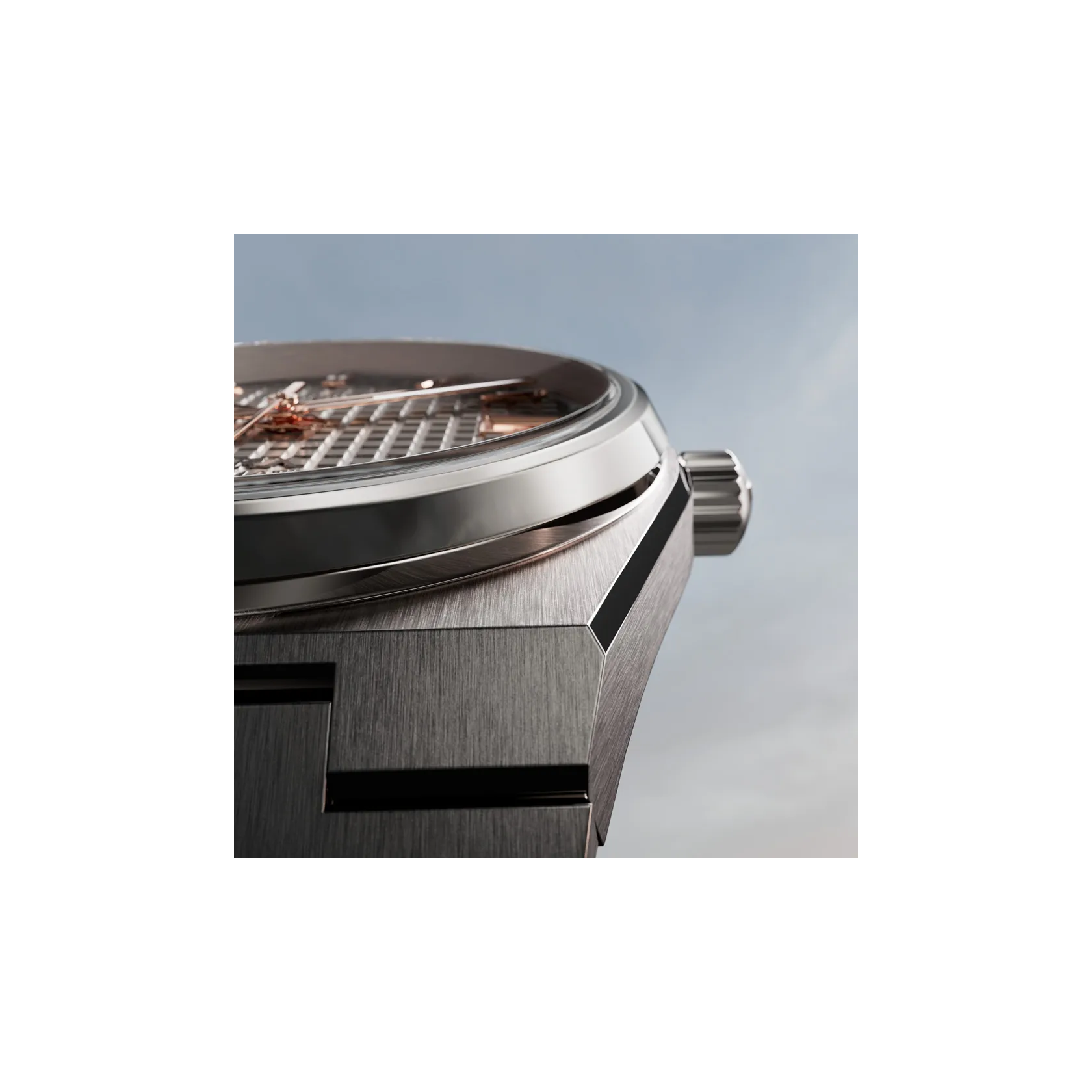 Tissot PRX Powermatic 80 Titanium 38mm
