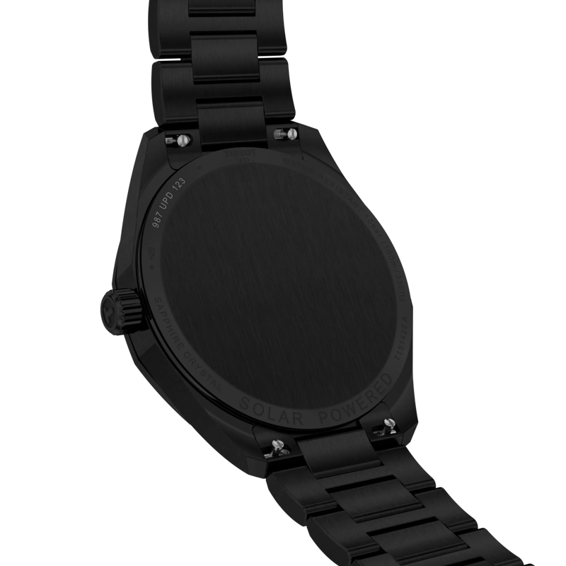 Tissot PRC 100 Solar Quartz 39mm