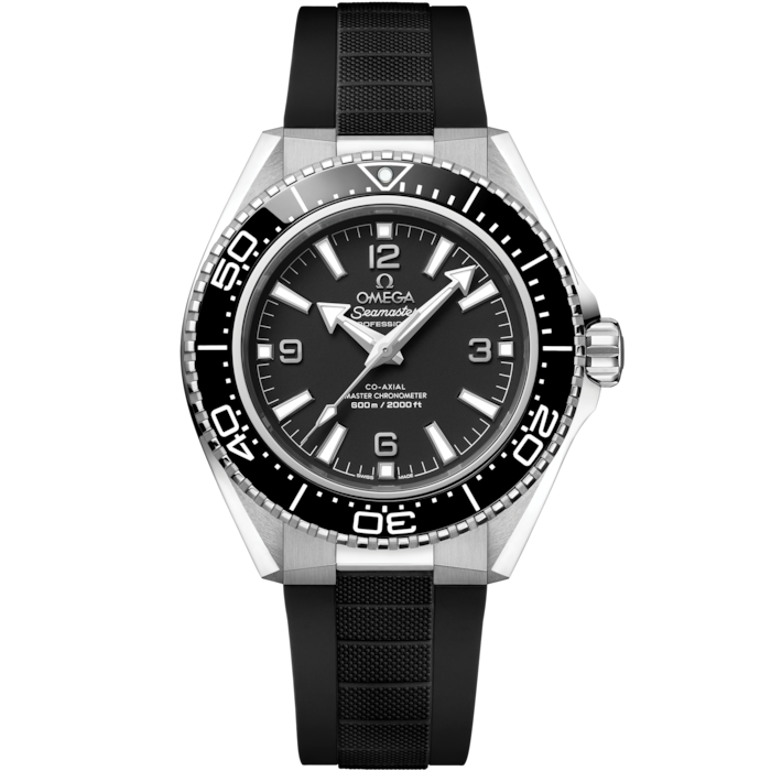 OMEGA Seamaster Planet Ocean 600M 42mm