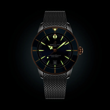 Breitling Superocean Heritage B31 Automatic 44