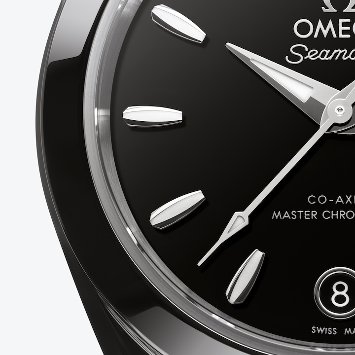 OMEGA Seamaster Aqua Terra 30mm