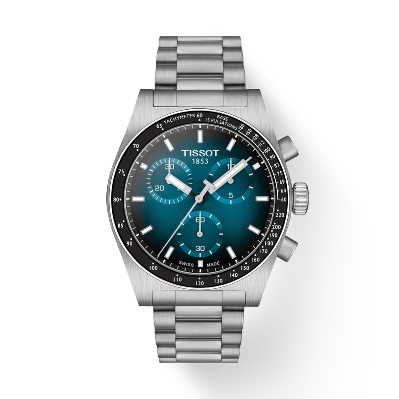Tissot PR516 Chrono Quartz 40mm