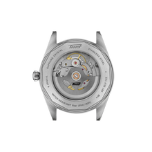 Tissot Visodate 39mm