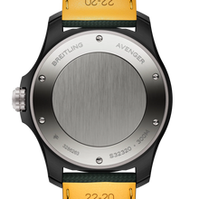 Breitling Avenger Night Mission GMT 44