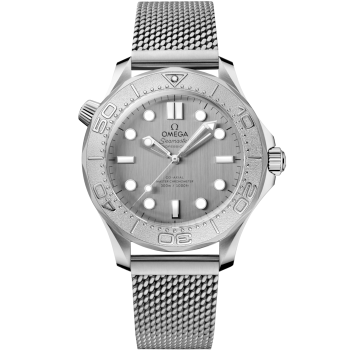 OMEGA Seamaster Diver 300M 42mm