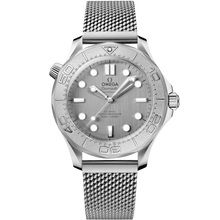 OMEGA Seamaster Diver 300M 42mm