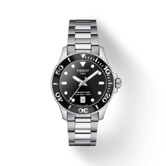 Tissot Seastar 1000 Quartz 36mm T120.210.11.051.00 | IJL Since 1937