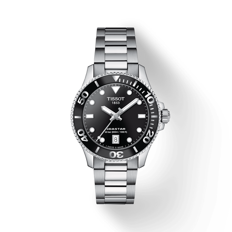 Tissot Seastar 1000 Quartz 36mm
