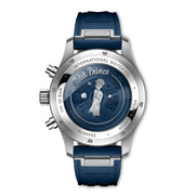 IWC Schaffhausen Pilot’s Watch Chronograph 43 "Le Petit Prince"