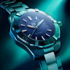 TAG Heuer Aquaracer Professional 200 Solargraph 34mm
