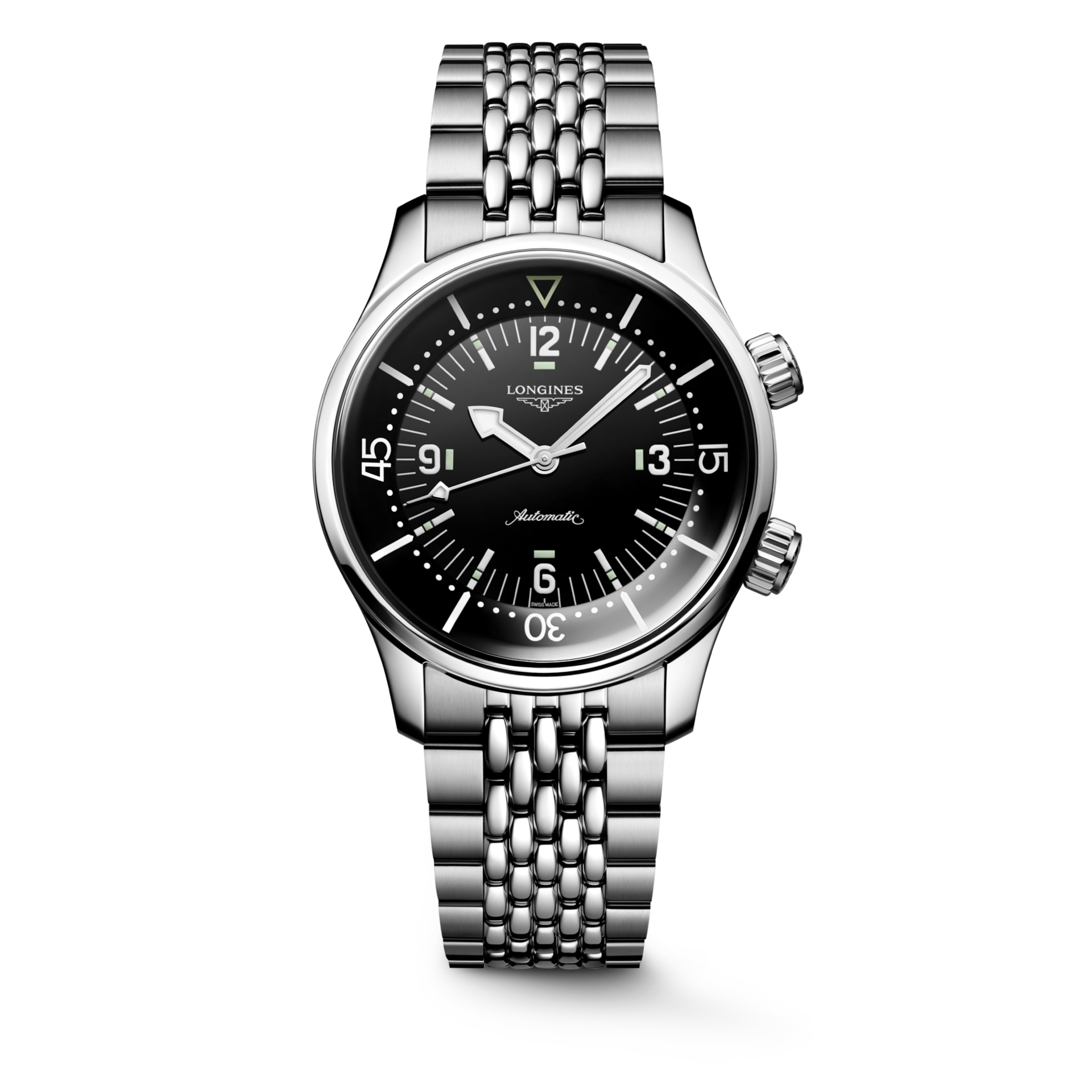 Longines Legend Diver 39mm