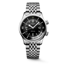 Longines Legend Diver 39mm
