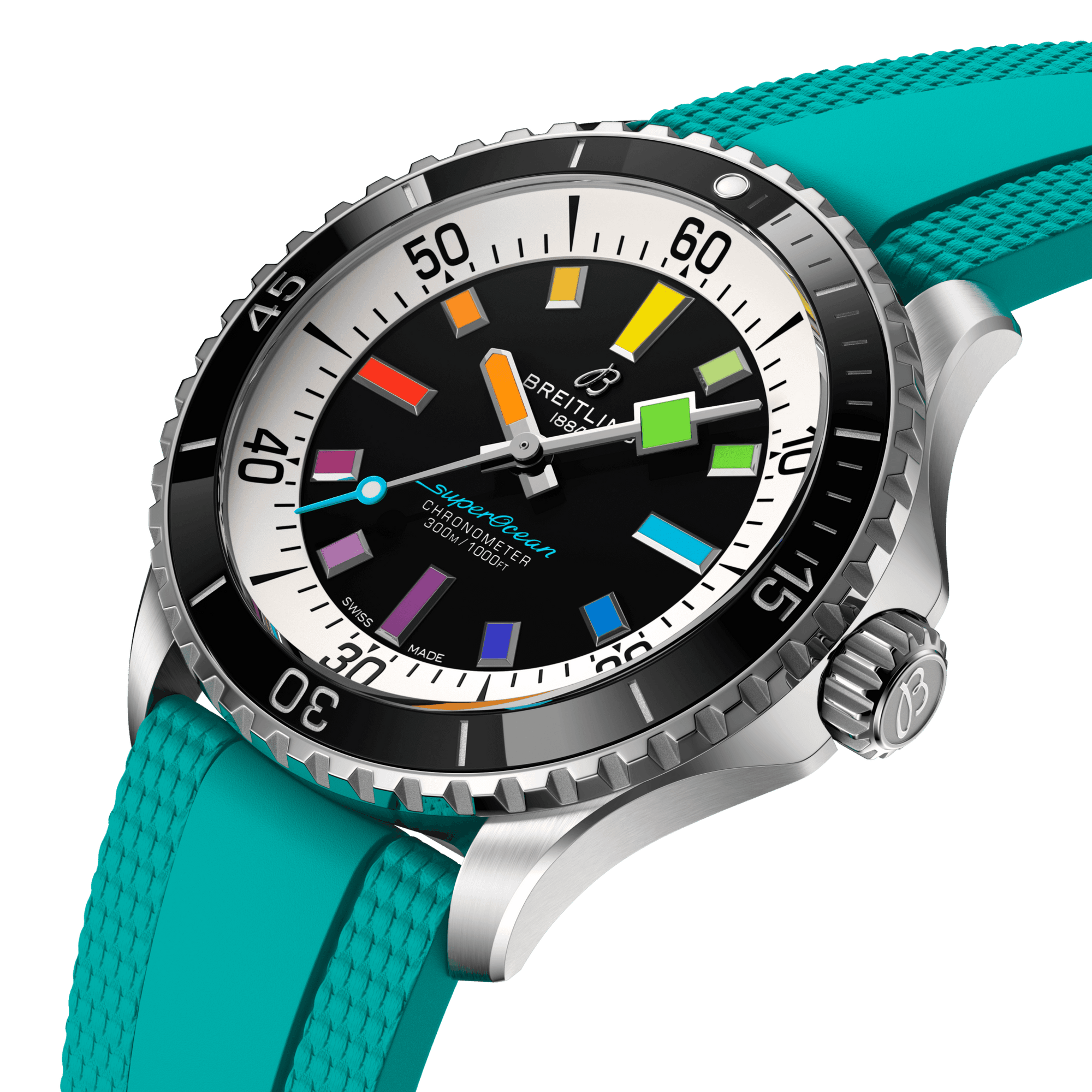 Breitling Superocean Automatic 42