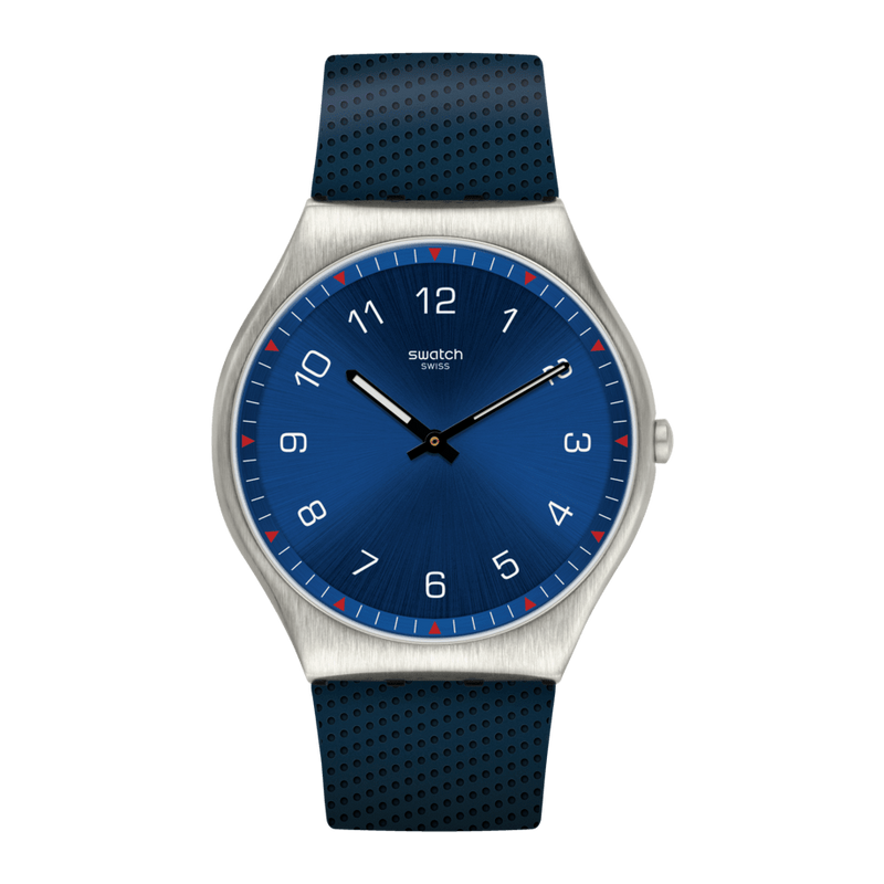 Swatch Watch Skinnavy 42mm