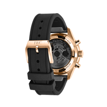 IWC Schaffhausen Pilot’s Watch Performance Chronograph 41