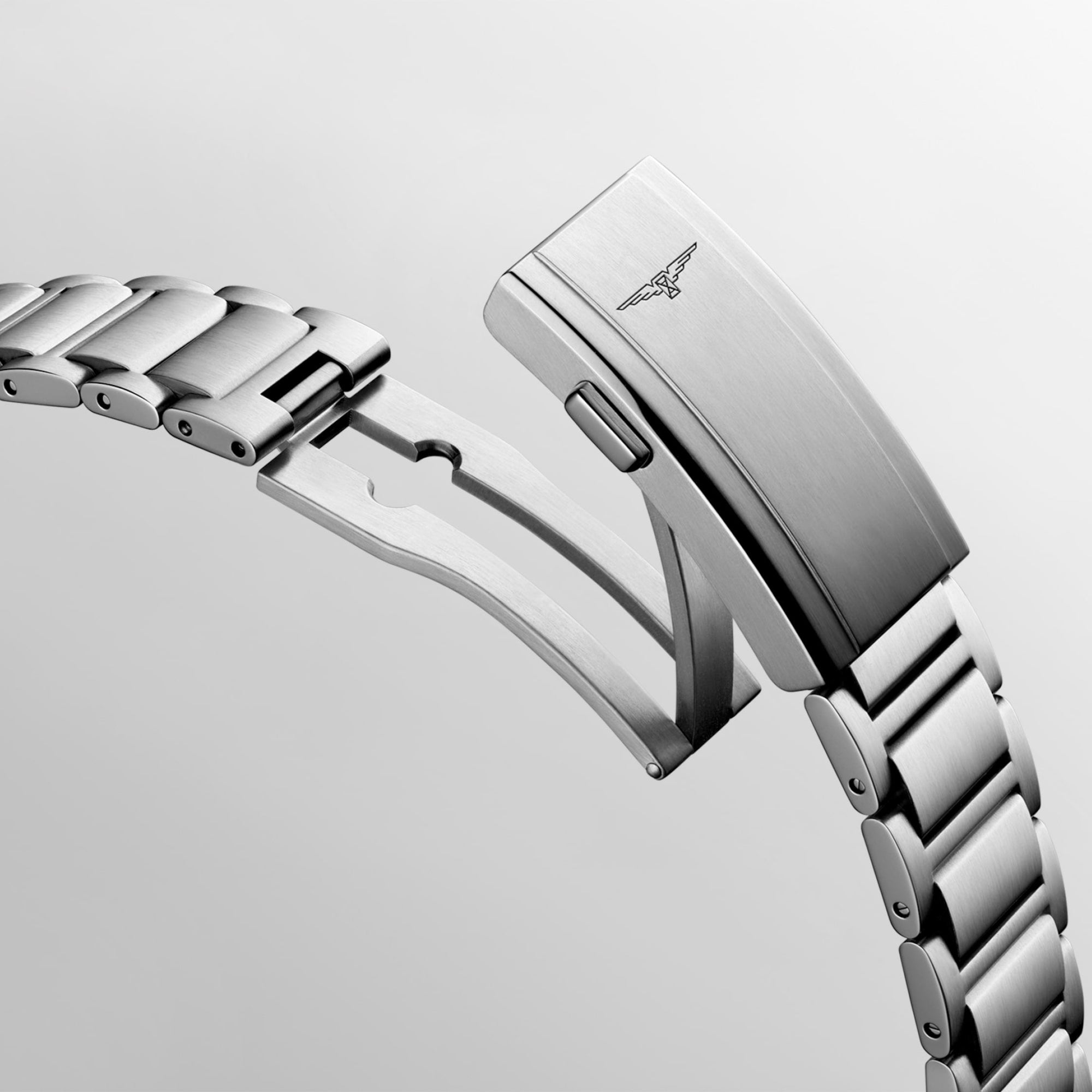 Longines HydroConquest 39mm