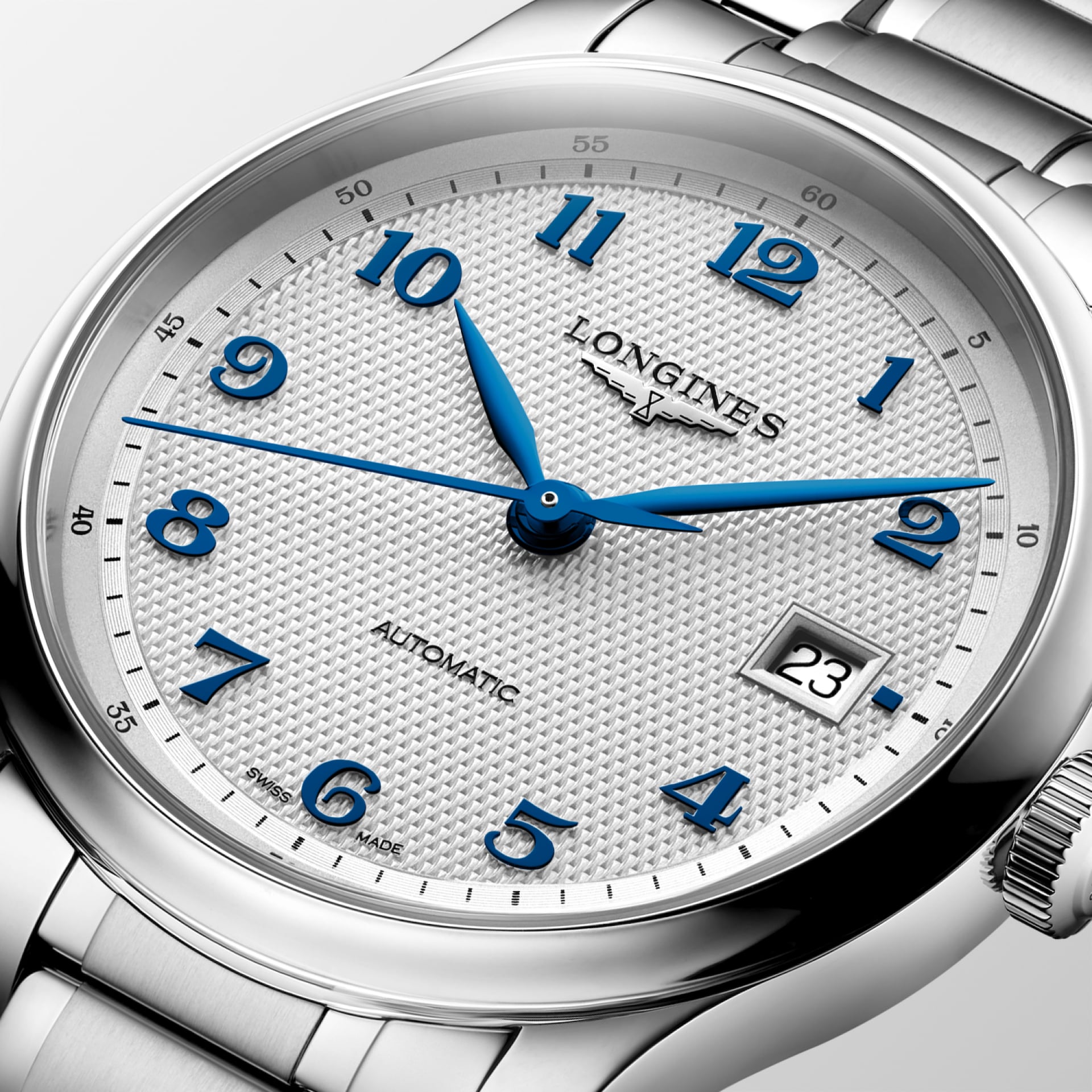 Longines Master Collection 39mm