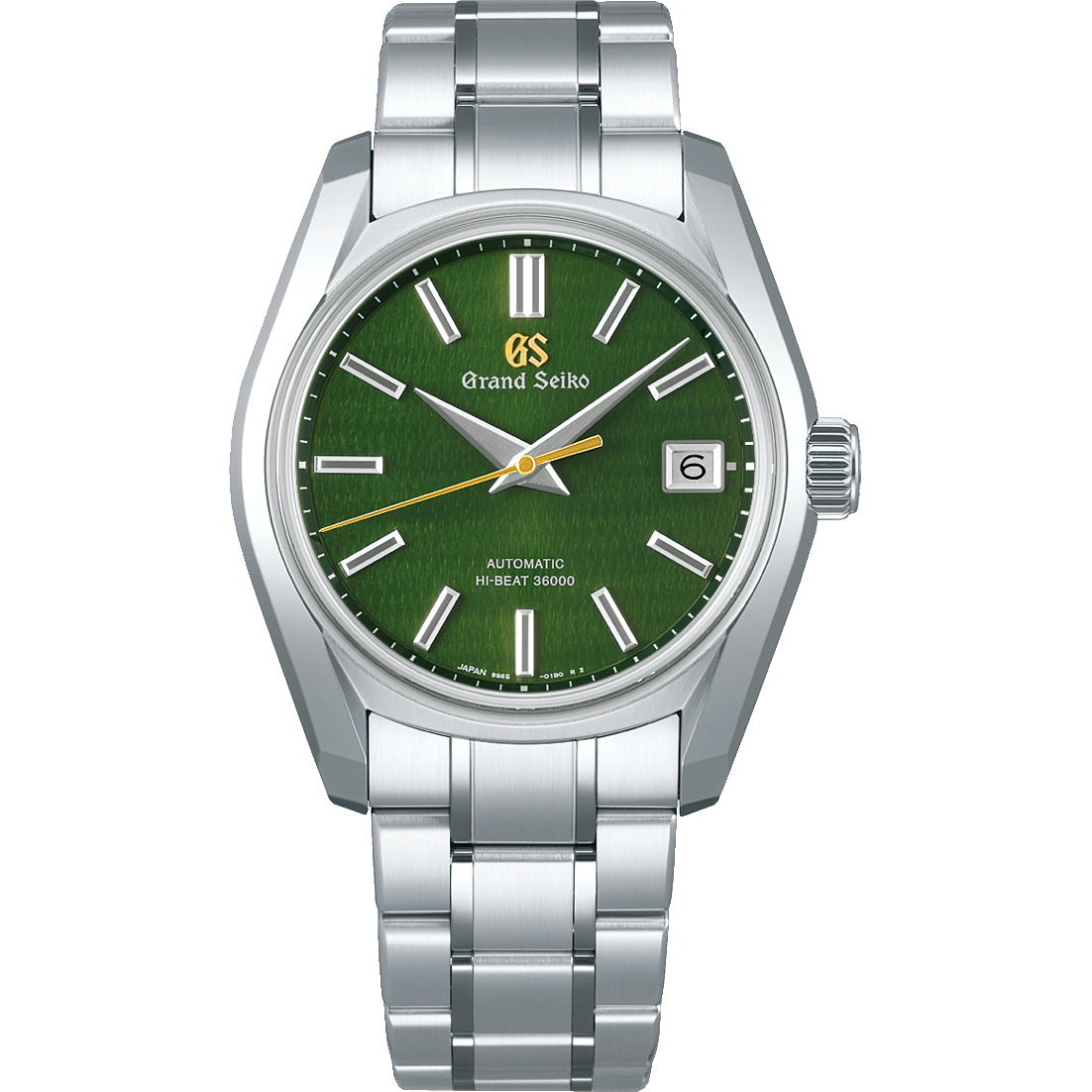 Grand Seiko Heritage "Rikka" 40mm