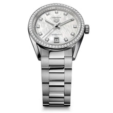 TAG Heuer Carrera Date 36mm