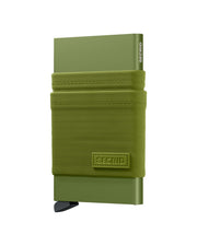 Secrid Flexwallet Kelp