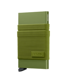 Secrid Flexwallet Kelp