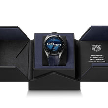 TAG Heuer Connected Calibre E5 45mm 'Taylormade Edition'