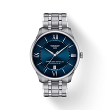 Tissot Chemin Des Tourelles Powermatic 80