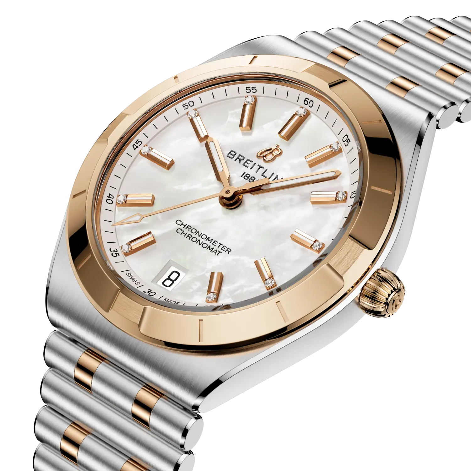 Breitling Chronomat Automatic 36