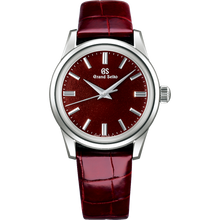 Grand Seiko Elegance "Boshu" 37.3mm