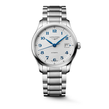 Longines Master Collection 39mm