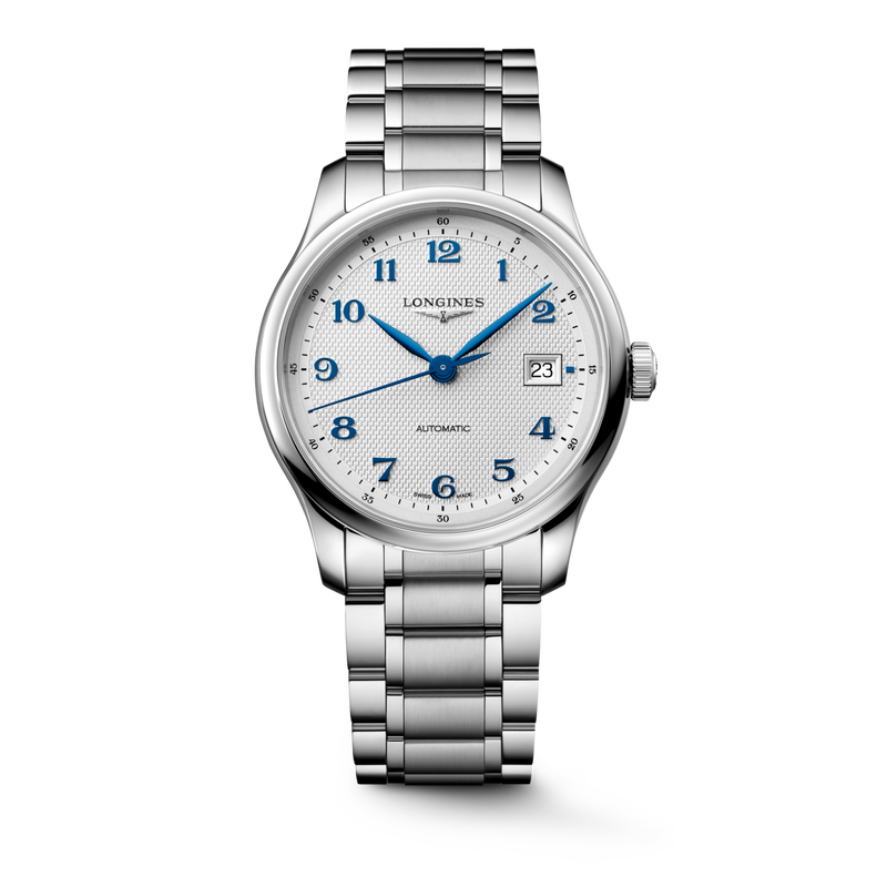 Longines Master Collection 39mm