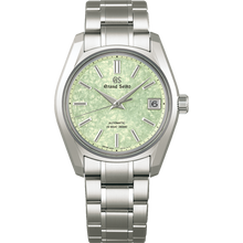 Grand Seiko Heritage "Sakura-wakaba" 38mm